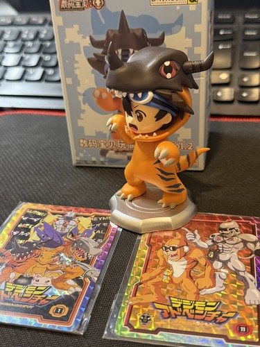 Bandai digimon adventure - bandai,