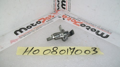 Cable hook opening - , saddle