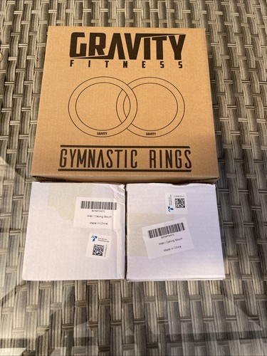 Gravity fitness gymnastics - gravity,