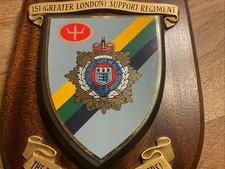 BRITISH ARMY, 151 (GREATER