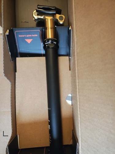 Fox transfer factory dropper - transfer,