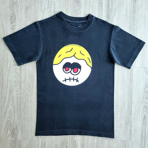 Vintage ofwgkta shirt tyler - vintage,