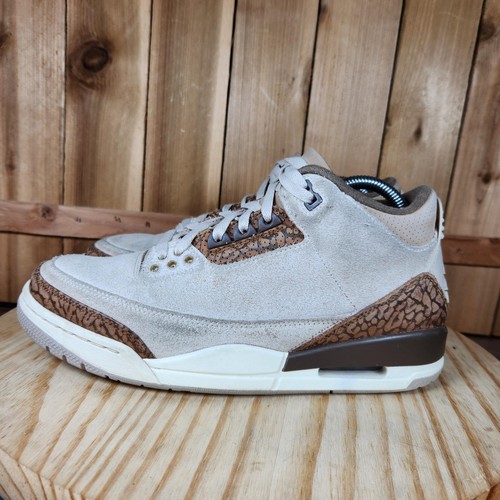 Jordan air - 3, retro