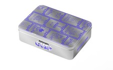 McDonald’s Card Tin 2026