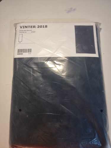 New ikea vinter 2018 - vinter, blue