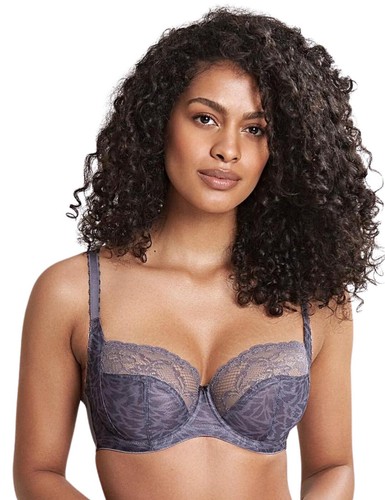 Panache jasmine bra balcony - jasmine,