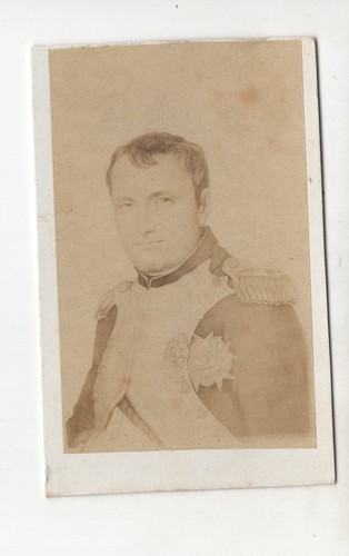 Napoleon bonaparte emperor - napoleon,