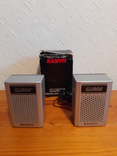 Sanyo jcx vintage - jcx, 37