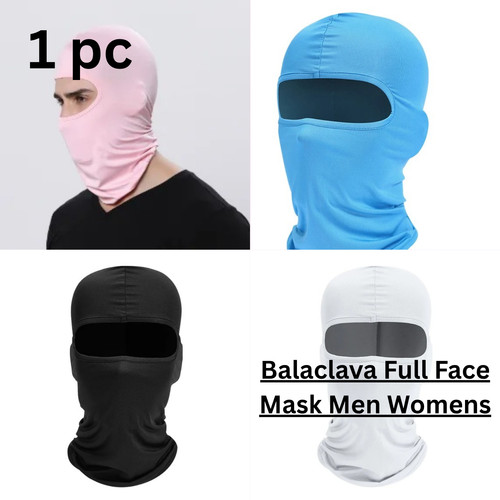 Motorbike motorcycle balaclava - motorcycle,