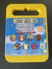 Children's Favourites