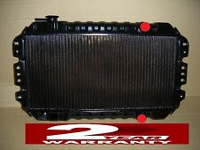 BRAND NEW RADIATOR VAUXHALL