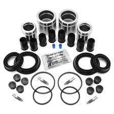 For BMW 3 Series E46 330