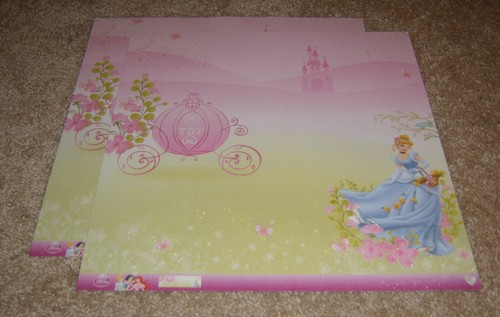 Disney success single sided - disney,