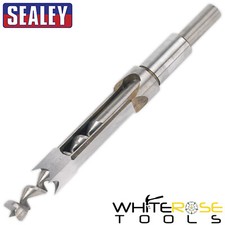 Sealey Chisel & Drill Set 5/8"