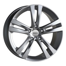 ALLOY WHEEL MAK ZENITH FOR