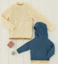 (13)Baby's Boy's Chunky