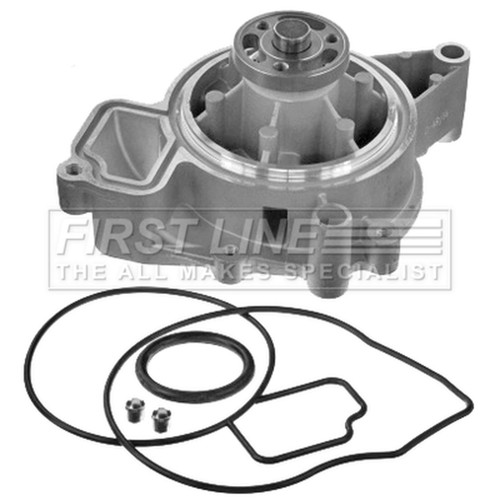 Water pump for - water, 9-3