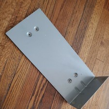 Ikea Jerker CPU Computer Side Shelf - great condition VERY RARE