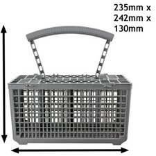 Cutlery Basket for SAMSUNG