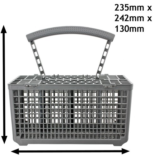 Cutlery basket for samsung - cutlery,