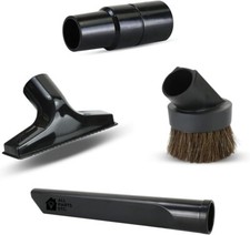 Vacuum Attachments for Miele