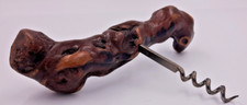 Corkscrew Wine Bottle Opener