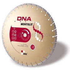DIAMOND DISC BLADE MONTOLIT