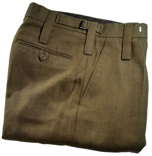 British army barracks brown - army,