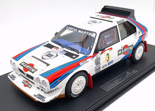 Top marques scale - 1/12,