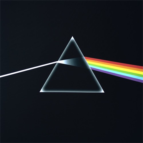 Pink floyd dark side - floyd, of