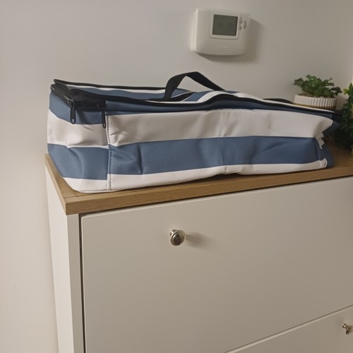 Cotton traders piece - cotton, 1