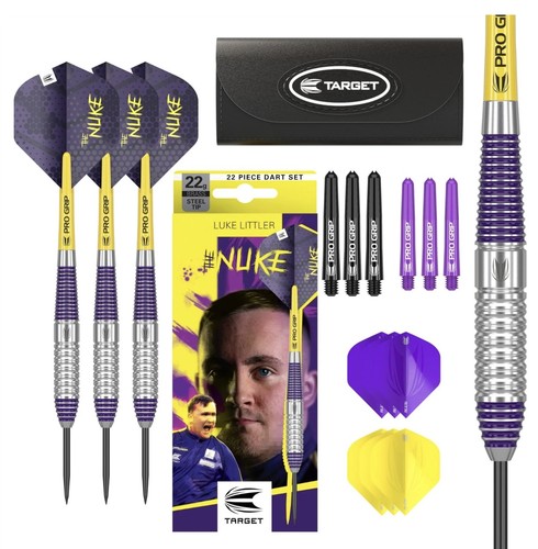 Target darts set - darts,