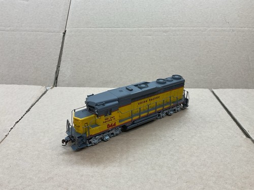 Bachmann scale diesel - bachmann,