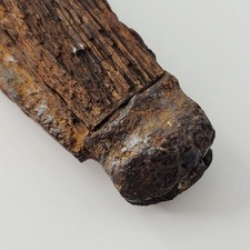 WW1 - POCKET K - SOMME RELIC BRITISH ARMY 