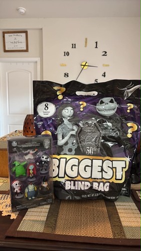 Disney nightmare before - nightmare,