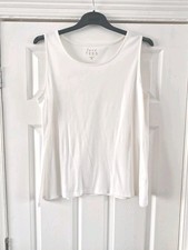 Bon Marche Plus Size 22 White
