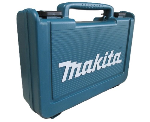 Makita plastic carrying - makita, case