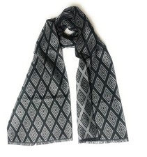 Gentleman's Stylish Paisley
