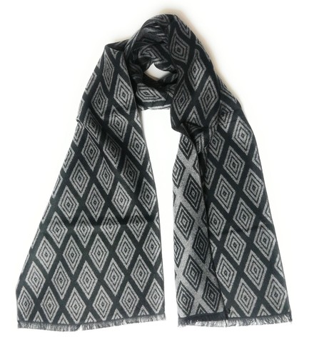 Gentleman stylish paisley - gentleman's,