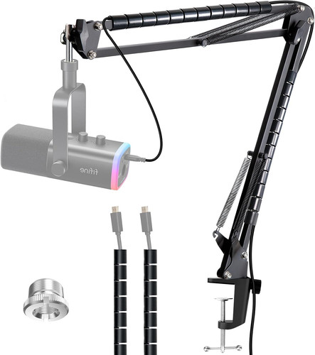 Youshares mic arm suspension - youshares,