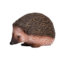 Hedgehog Toy wild countryside