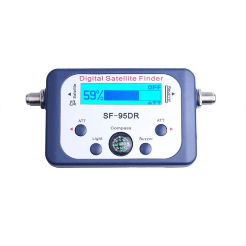 95dr satellite finder tv - finder,