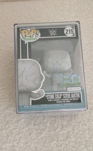 Funko pop stone - pop,