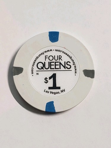 Chip from four queens - chip,