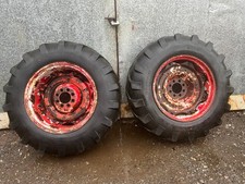 FORD TRACTOR WHEELS  16.9X30