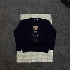 Ralph Lauren Polo Bear Men's