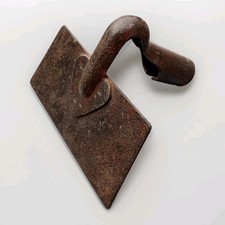 Vintage Garden Hoe Push Pull