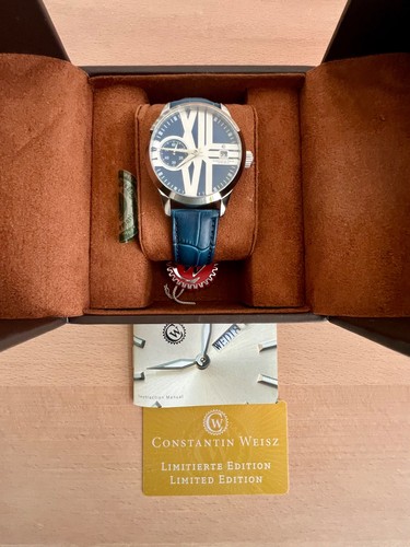 Consantin weisz mens automatic - mens,
