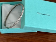 Tiffany & Co Bracelet bangle