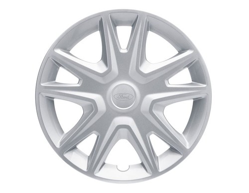 Genuine ford fiesta - ford, mk8